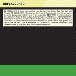 Uptimate Nutrition Micronized Creatine Powder, 100% Pure Creatine Monohydrate, Boosts Performance & Muscle Strength, 186 Servings, 634g